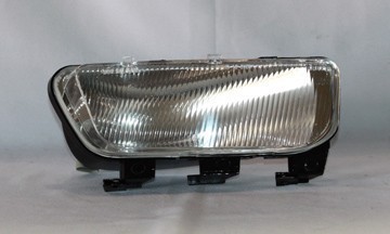 Corner Side Marker Reflector Light for 00-05 Cadillac Deville Right Passenger - Bild 1 von 1