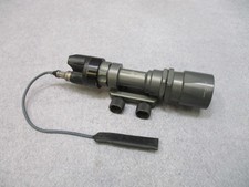 SUREFIRE MILLENNIUM UNIVERSAL WEAPONLIGHT RAI...