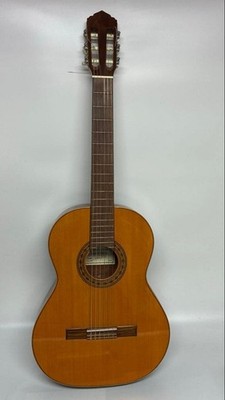 Must See Antonio Sanchez 2004 1008 Classical Guitar USED