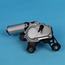 Audi A6 4F C6 Avant Wischermotor hinten 1528262/8058646 Heckscheibenwischer PF