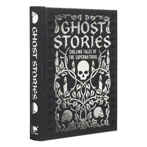 Ghost Stories by Guy de Maupassant, Joseph Sheridan Le Fanu, ... - 9781398834934