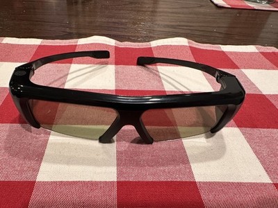 Samsung 3D Active Glasses v23.00 SSG-3100GB black