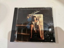 Flashdance Original Soundtrack by Flashdance / O.S.T. CD, 1998
