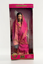 Princess of India Barbie インドバービー Princess of India Barbie Doll | Barbie Wiki | Fandom