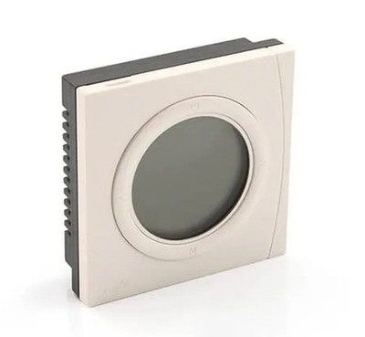 Danfoss TP5001-B Programmierbare Raumthermosatte Teilenummer: 087N7931