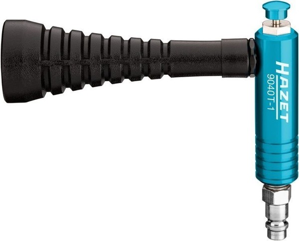 Hazet 9040T-1 Turbo Ausblaspistole-image