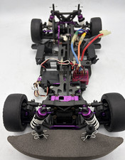 HPI 1:10 Scale RC Model Vehicles & Kits with Vintage for sale | eBay
