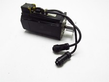 YASKAWA SERVO MOTOR SGMGH-05K5A-SE17