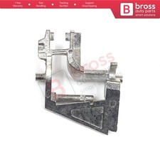 T&uuml;rgriff Halterung Halterung Klemme rechts au&szlig;en 1697600234 f&uuml;r Mercedes W169 W245