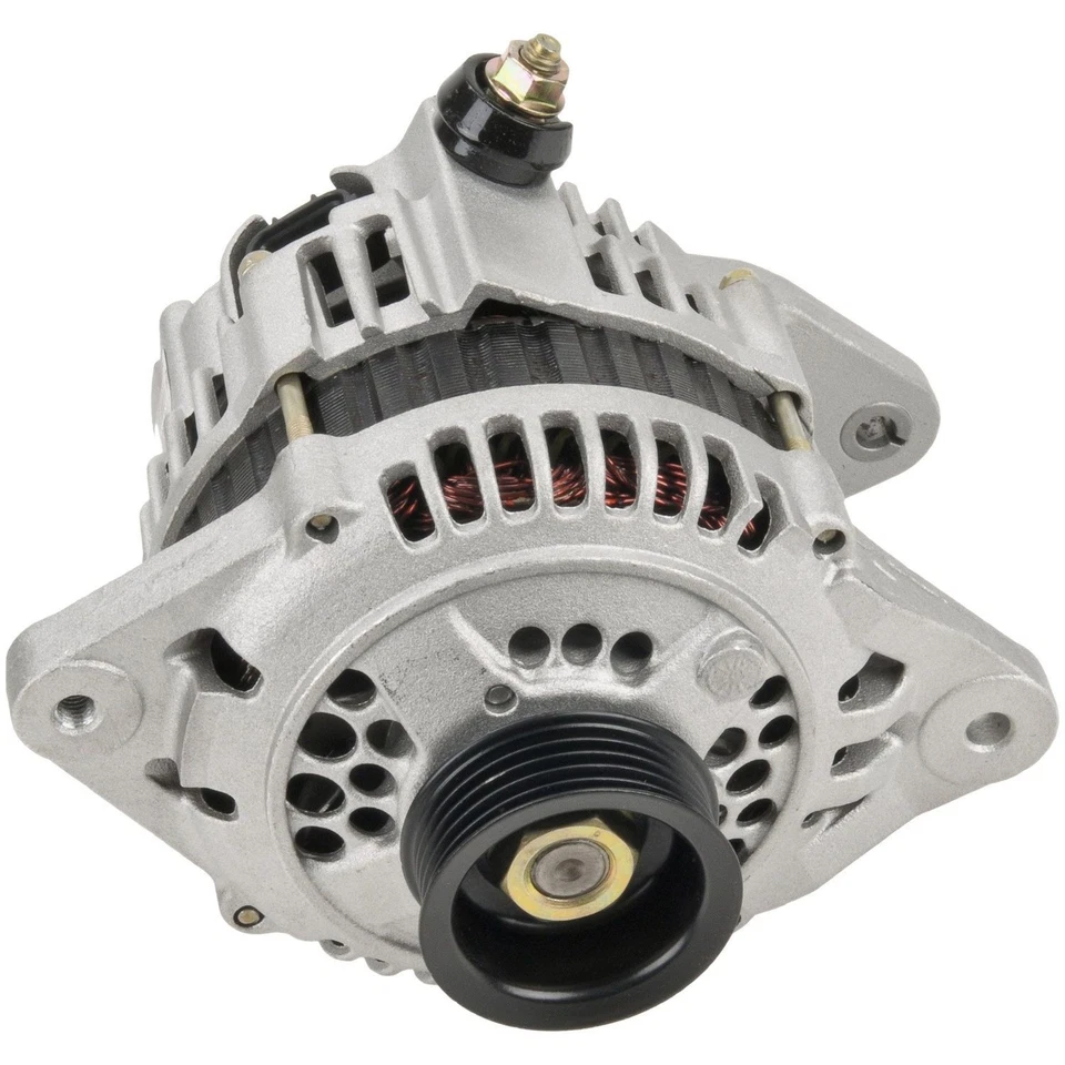 Alternador Bosch AL4304X para 00-06 9-2X Baja Forester Impreza Legacy Outback Foto 2 de 4