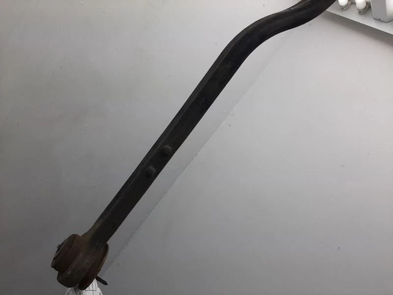 Brazo de control superior brazo fundido trasero 04-10 CHEVROLET AVALANCHE 1500 15208540 Foto 3 de 4