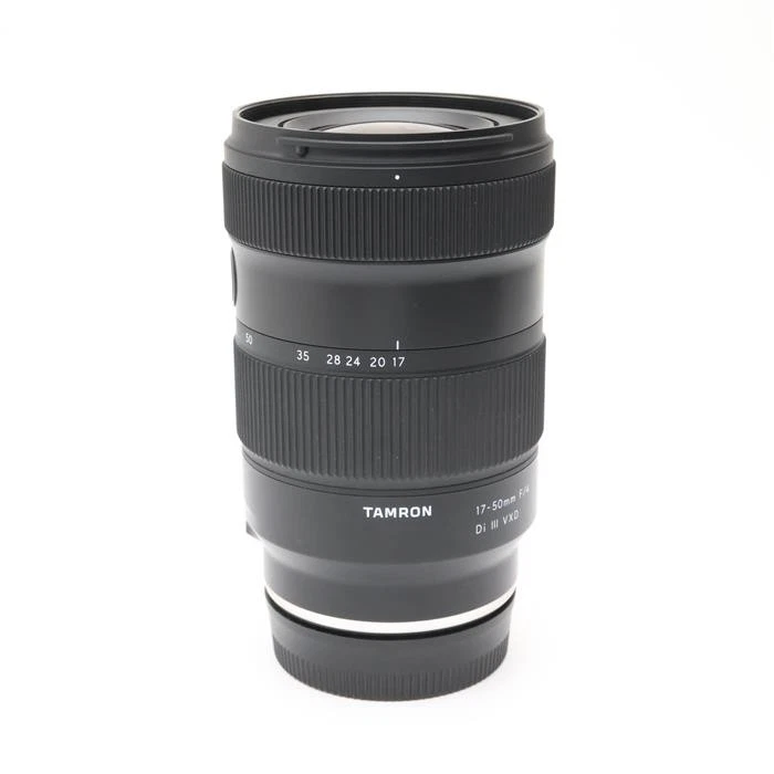 Tamron 17-50mm Camera Lenses for sale | eBay
