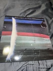 Paul McCartney WINGS OVER AMERICA 180g COLOR VINYL Triple LP Limited Edition Set