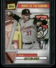 2024 Topps Pro Debut #HOTD-4 Paul Skenes Heroes of the Diamond