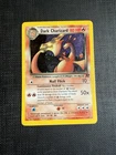 Dark Charizard - 4/82 - Team Rocket [Holo] - MP - Pokemon