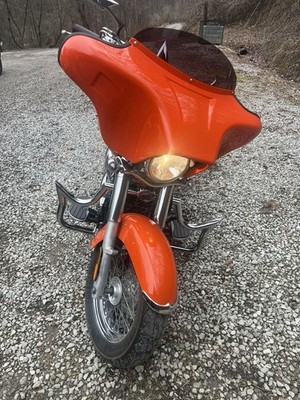 ENGINE GUARD CRASH HIGHWAY BAR 4 2006-2025 KAWASAKI VULCAN 900 ALL MODEL