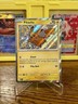 Pokémon TCG SV: Paldean Fates Pikachu 131/091 Baby Shiny Near Mint #2