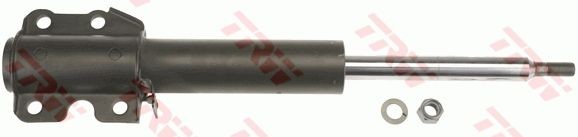 2X TRW StoßDäMpfer JGM1004S FüR MERCEDES-BENZ VW-image