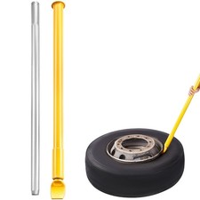 46.3 Inch Tire Bead Breaker Slide Hammer Heavy Duty Steel Car Truck Trailer