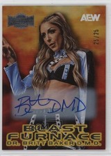 2025 Skybox Metal Universe AEW Wrestling Checklist Guide in-content 33