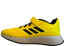 ADIDAS Duramo 10 Shoes Junior UK 4.5 US 5 EUR 37 1/3 REF 1952