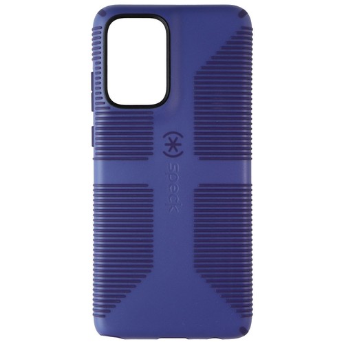 Speck IMPACTHERO Grip Case for Moto G Stylus 5G (2024) - True Blue/Fresh Indigo - Picture 2 of 3