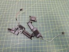 HP Spectre 15-ch Series Laptop Speakers Set