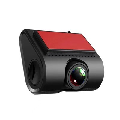 Car DVR ADAS TF Slot Android System USB 720P Dash Camera Driving Video Recorder