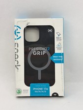 Speck Presidio2 Grip Series Case for MagSafe ...
