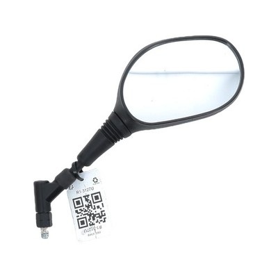 Rétroviseur droit - YAMAHA 660 XT Z TENERE - GPA-936390818 - R1-3127U