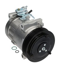 BOSCH KLIMAKOMPRESSOR 5SEL12C passend für CITROËN C3 C4 DS3 PEUGEOT 208 308 