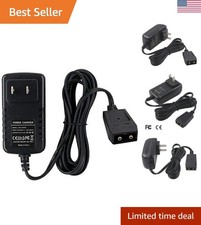 Versatile 12V Replacement Charger for Streamlight - Compatible with All Models