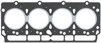 Dichtung Zylinderkopf Elring 646.440 4AB FüR Transit Ford Tourneo 4FA 4BA 4CA