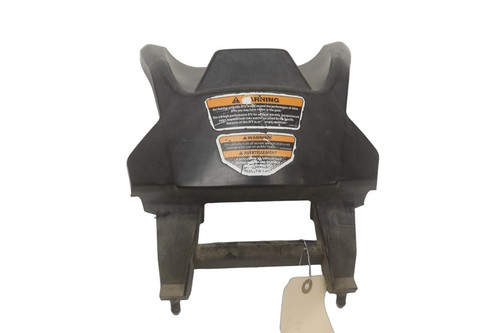 Can-Am Outlander 650 XT 19 Dash Lower Cover 715005837 54466