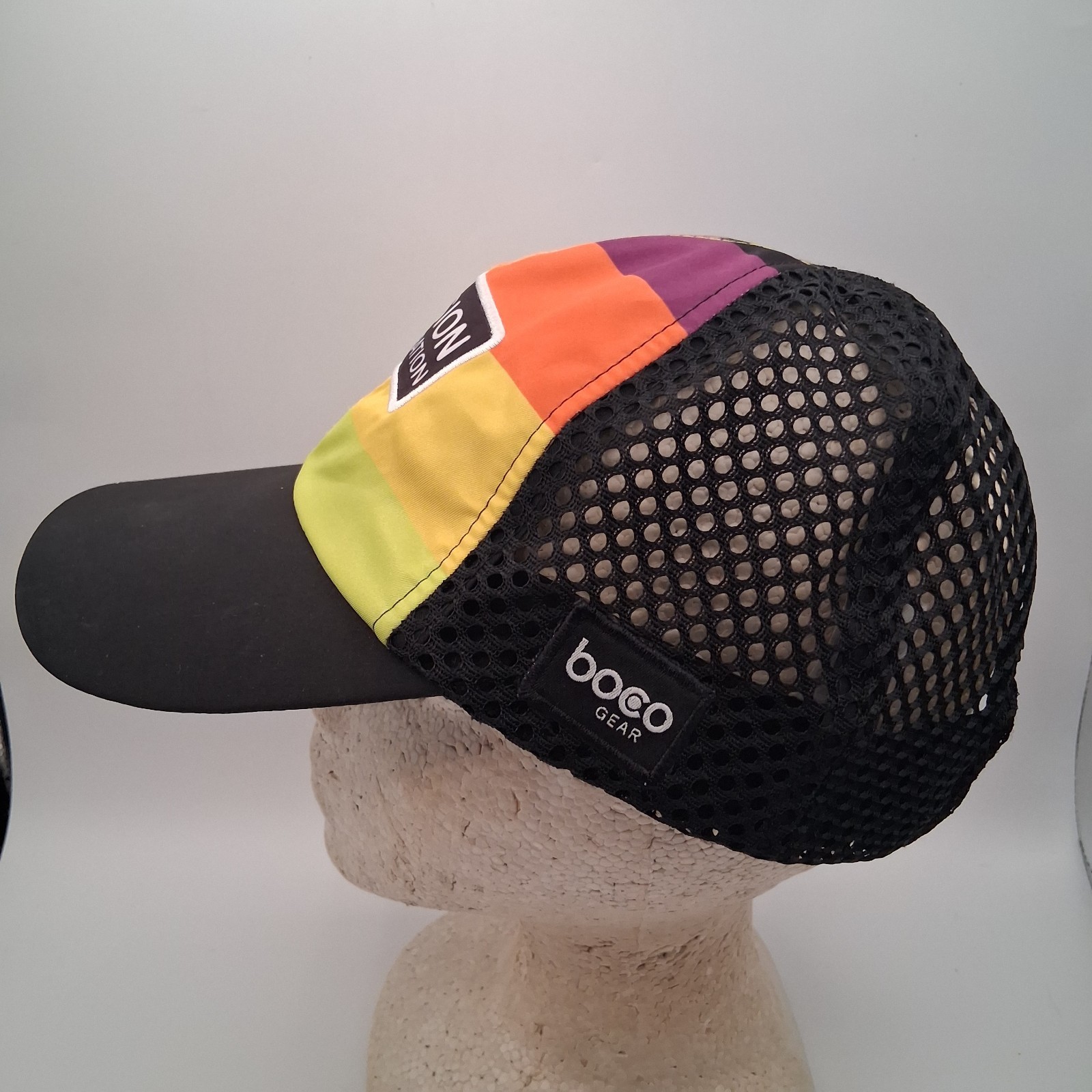 Precision Fuel & Hydration Everyday Patch Hat Tra… - image 4