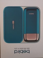 BEBIRD EarSight Ultra 5G Ohrenreiniger HD-Kamera 30 Zub