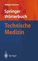 WöRterbuch Technische Medizin RüDiger Kramme