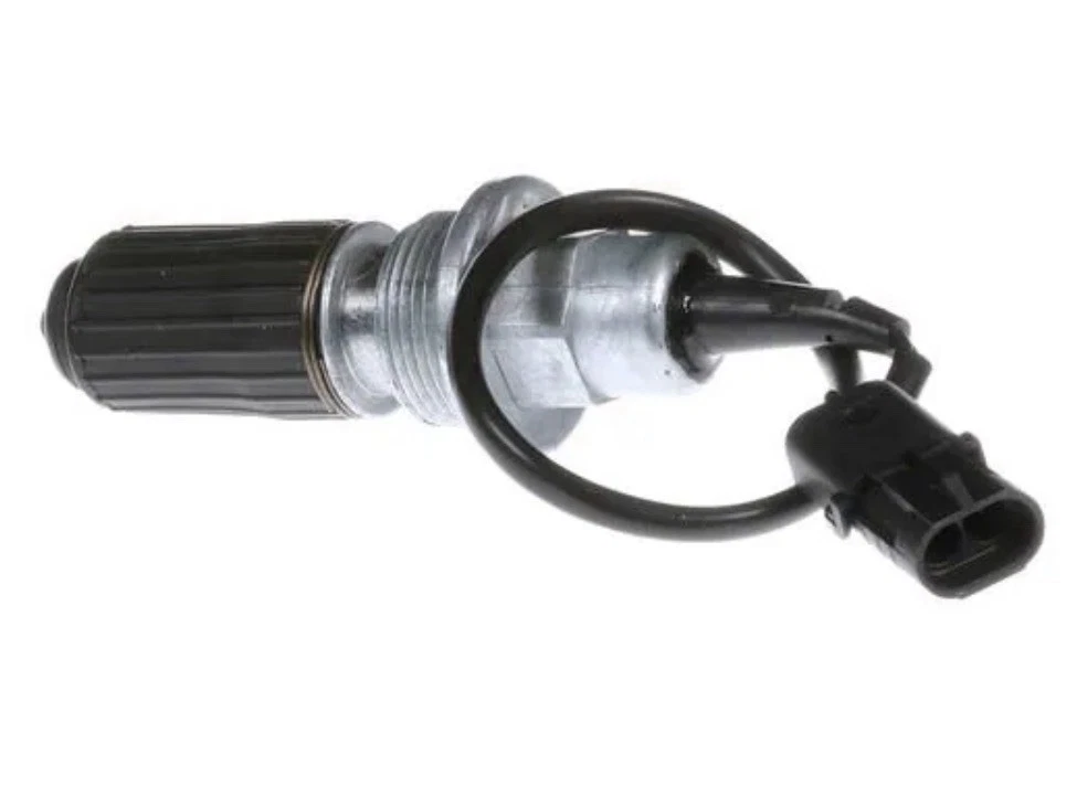 Power Torque 2 Terminal 4 Wheel Drive Actuator - 742D421 photo 1