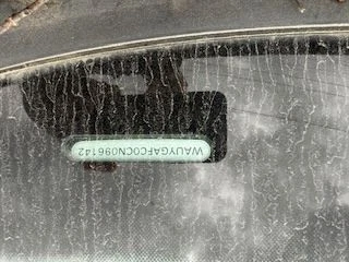 Capó para AUDI A7 243206 12-18 Foto 3 de 4