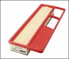 Filtre à air Fiat STRADA