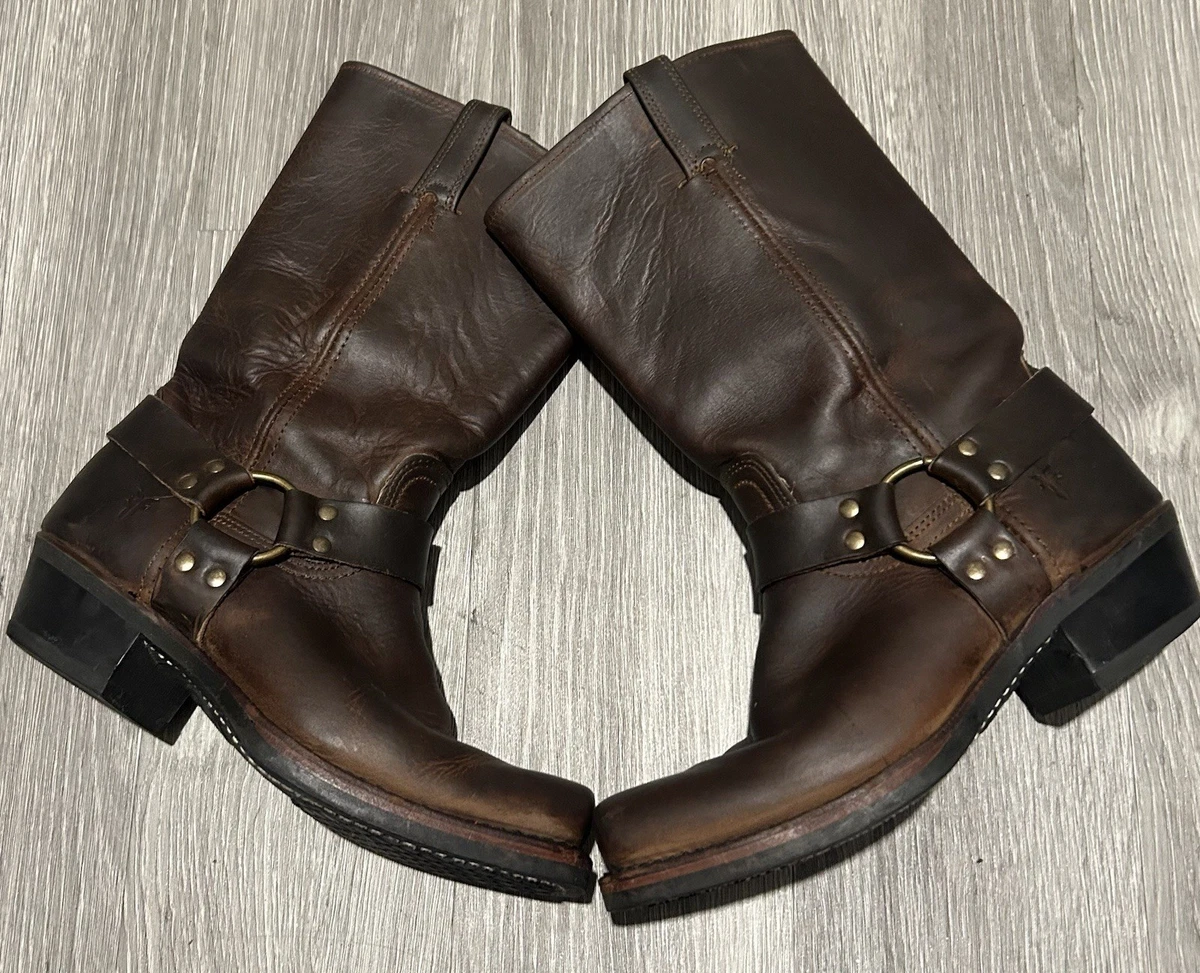 Frye Buckle Boots for Men for Sale | Shop New & Used Men