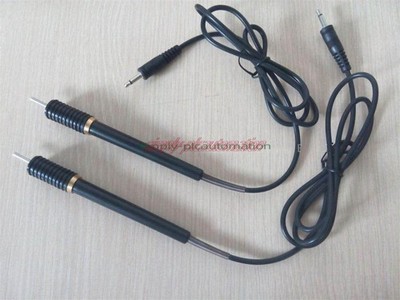 2PC Waxer Carving Pen Pencil for Dental Lab Digital Electric Wax NEW