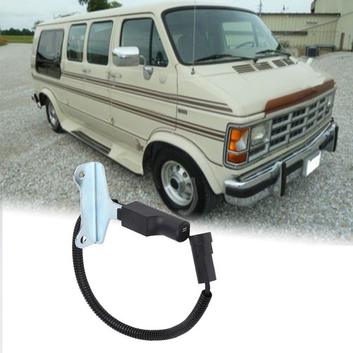 Engine Crankshaft Position Sensor Fit For 70104291 - Picture 9 of 9