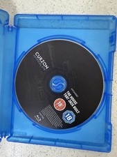 Horror Region Code 2 (Europe, Japan, Middle East) NC-17 Rated