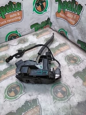 XF        2010 Keys/Latches/Locks 2754947