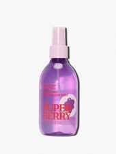 NEW Victoria's Secret Pink Hair  Body Mist, Super Berry Scent, 8 fl oz