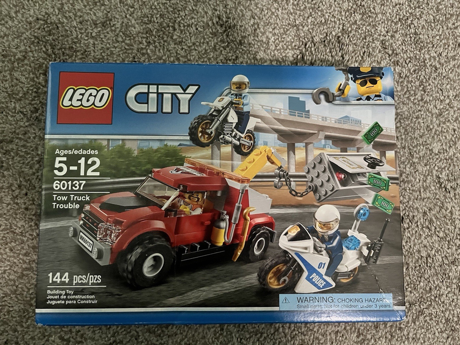 Picture 1 of 5