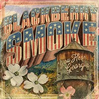 Blackberry Smoke - You Hear Georgia - Vinyl Record Lp - G3Z