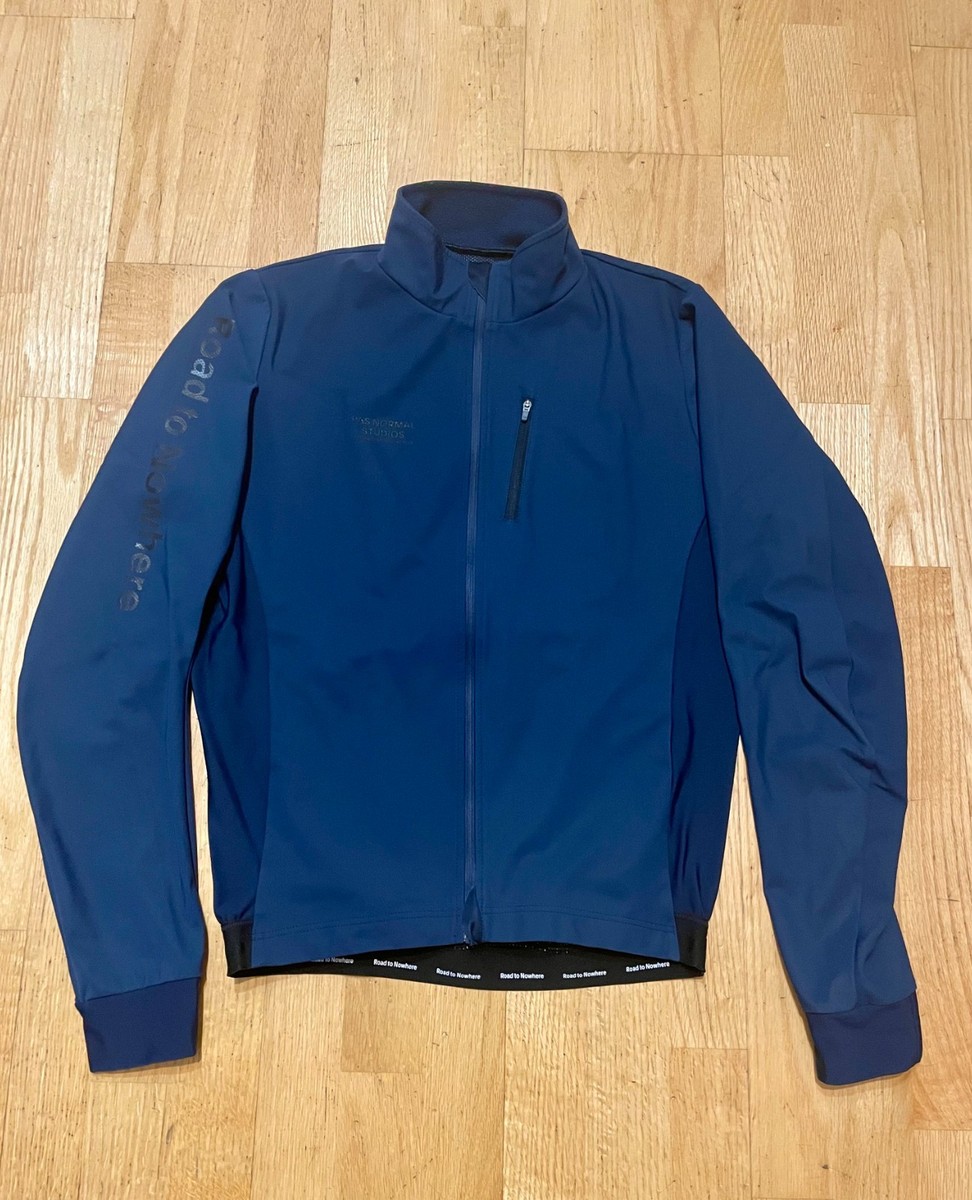 PAS NORMAL STUDIOS RAIN JACKET サイズM Pas Normal Studios Rain Jacket Size XL. Excellent Condition!! | eBay