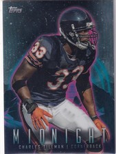 2023 Topps Composite #309 Charles Tillman